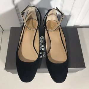 vince camuto attera flat
